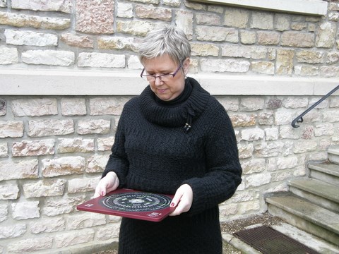 MichèleRabot, experte Feng Shui traditionnel