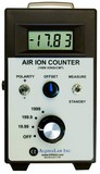 Air IOn Counter - Mesureurde la densité d'ions négatifs