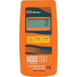 GCO100 - Mesureur demonoxyde de carbone CO